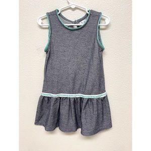 Baby Gap Girl’s Dress 4T NWOT